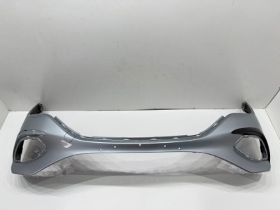 Mercedes eqe v295 x295 a295 w295 бампер перед передний фото №1