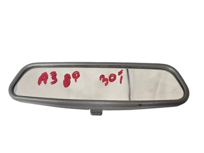Audi a3 8p дзеркало внутрішнє 8d0857511a фото №1