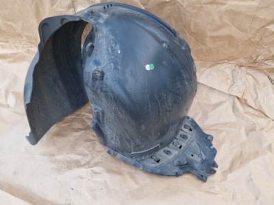 Подкрылок skoda octavia iv левая 5e3809957h j фото №1