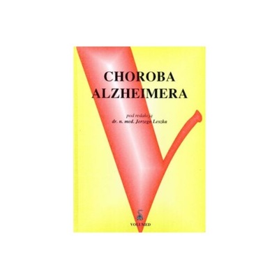 Choroba Alzheimera Jerzy Leszka