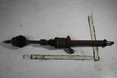 Привідний вал правий перед передня mini r55 r56 1.6d 08-13 фото №1