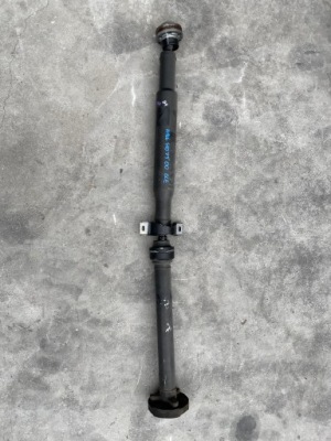 Mercedes gle w292 wał привідний a1664107500 фото №1