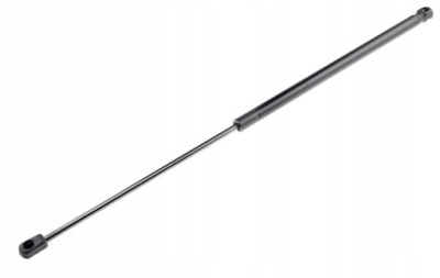 Пружина газова задній кришки nty peugeot 306 2.0 hdi фото №1