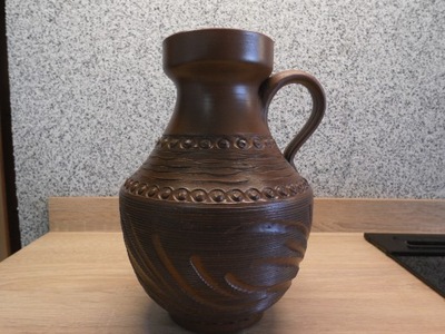 Ceramiczny Wazon/dzbanek