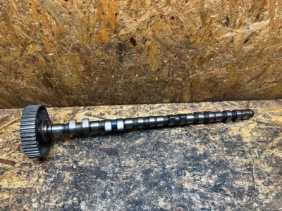 Вал розподільного валу всмоктуючий volvo 960 b6254s фото №1