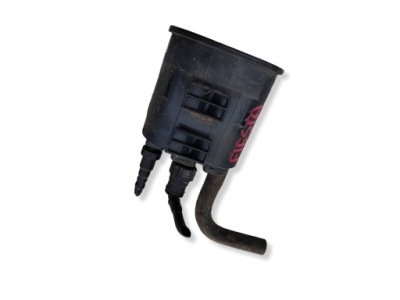 Фільтр вугільний ay11-9d953-ab ford fiesta mk7 fl 1.0 ecoboost фото №1