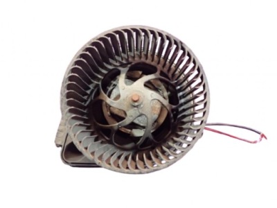 Mercedes sprinter w903 96-06 вентилятор обдув воздуходувка 663329w фото №1