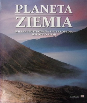 Jacek Ring red. - Planeta Ziemia