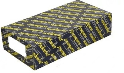 Пружина газовая, крышка багажника jpn 10a0018-jpn фото №1