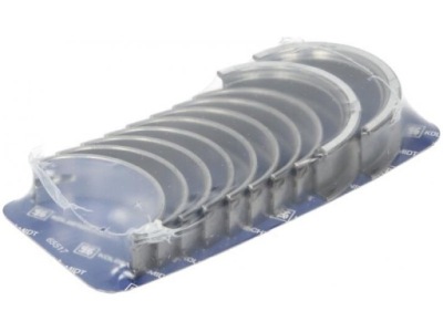 Вкладыши gł. bmw m41d18 1,8tds фото №1