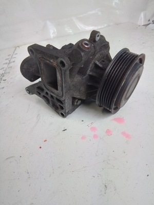 M989 насос wody opel mokka 1.6cdti 55484533 фото №1