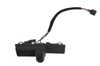 Kia ev6 2021 камера заднього виду фото №1