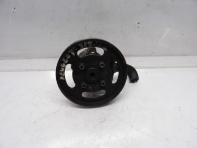 Насос підсилювача peugeot 306 фото №1