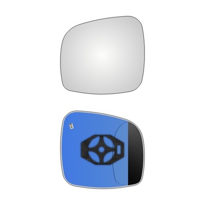 Сферический lancia voyager 2011-2015 2012 2013 2014 фото №1