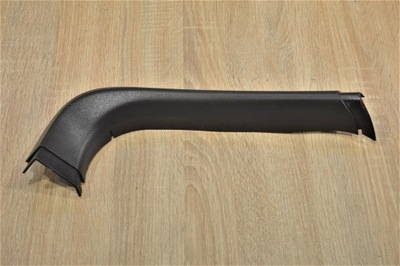 Пластик накладка крышки левый задняя opel antara фото №1