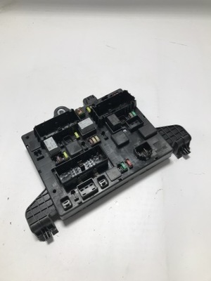 Модуль bsi коробка запобіжників opel zafira c 12- фото №1