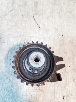 Ролик натягувача opel vectra c рестайлінг  1.9 cdti фото №1