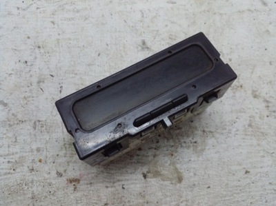 Дисплей экран renault scenic i p7700436307a фото №1