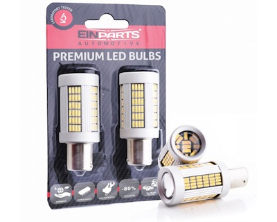 LUCES DIODO LUMINOSO LED P21W LUZ DE DÍA DRL VW SCIROCCO + REGALO  