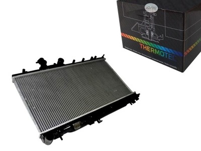 РАДИАТОР ДВИГАТЕЛЯ THERMOTEC 32007317 45111FE000 45