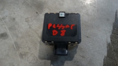 Радар датчик acc vw passat b8 3q0907561c фото №1