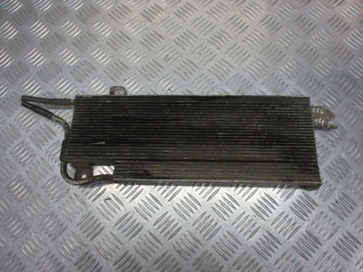 Радіатор пального opel vectra c 2.2 dti фото №1