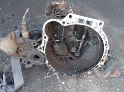 КОРОБКА ПЕРЕДАЧ HYUNDAI MATRIX 1.8 16V JT1873