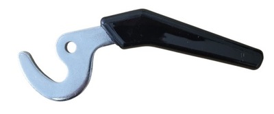 RĄCZKA KOTŁA PIECA DUŻA