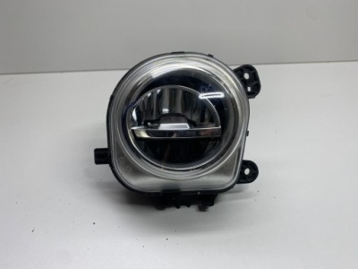 Bmw x5 g05 x6 g06 противотуманная фара левый led 7317251 фото №1