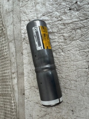 Jeep dodge chrysler груз подушка безопасности подушка фото №1