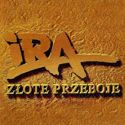 Ira - Złote przeboje CD