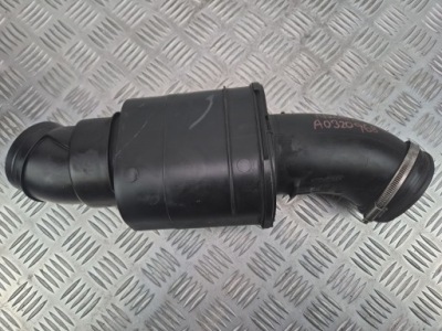 Bmw f10 f11 528i труба шланг 7612094 фото №1