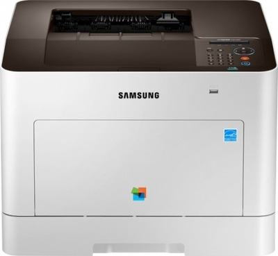 Drukarka laserowa Samsung SL-C3010ND duplex A4