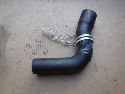 Труба интеркулер sprinter 906 2.2 cdi 9065280882 фото №1