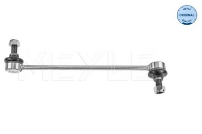 СОЕДИНИТЕЛЬ STAB. DB P. W212 E350CDI 4MATIC 09- LE 0160600087 MEYLE