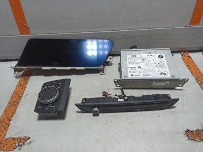 Bmw 1 f40 радио навигация 5a4fd62 фото №1