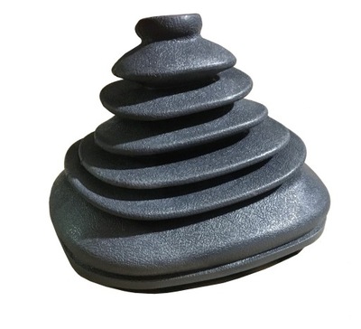 Чехол защита резиновый элемент домкрата mercedes atego фото №1