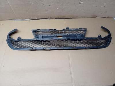 Решётка бампера range rover evoque l538 фото №1