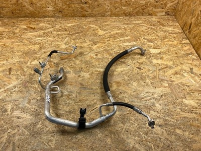 Wąż шланг труба кондиционера opel e-mokka b peugeot e-2008 ii f78505 фото №1