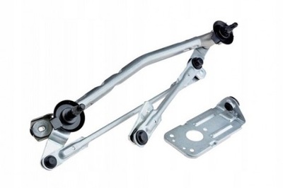 Механізм двірник перед kia ceed 2012- фото №1