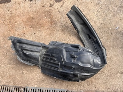 Subaru legacy v подкрылок левый перед 59110aj030 фото №1