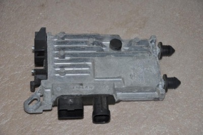Реле citroën c4 picasso ii 2017 9819598180 фото №1