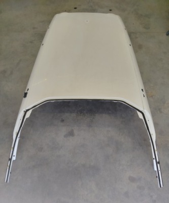 Крыша citroen grand c4 spacetourer 2019r. ewp фото №1