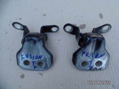 Петля двері задній правий ford fusion комплект фото №1