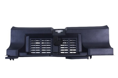 Захист накладка seat ibiza iv фото №1