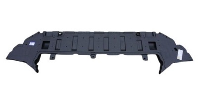 Volvo xc90 ii nowa захист нижня радіатор бампера фото №1