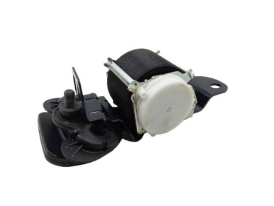 Ремінь безпеки середина задній mini countryman ii 2017- 2023 f60 фото №1