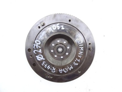 SUZUKI JIMNY III 01-18 1.3 16V M13A WHEEL FLY WHEEL - milautoparts-fr.ukrlive.com