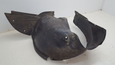 Підкрилок перед передні ліва vw fox 1,2 фото №1