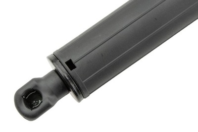 Пружина газова, кришка багажника nty ae-me-092 фото №1